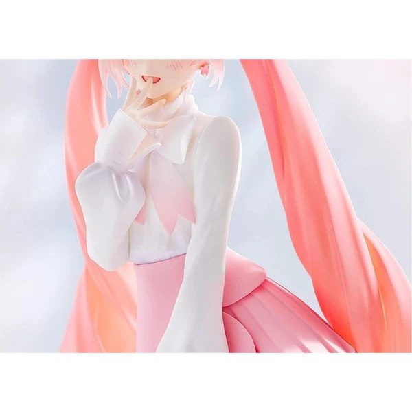 Figúrka Character Vocal Series 01: Hatsune Miku Pop Up Parade - Sakura Miku: Hanami Outfit 23 cm - Figúrky - Obrázok d_7fcc65a885024f4b8b27a10a123a3930