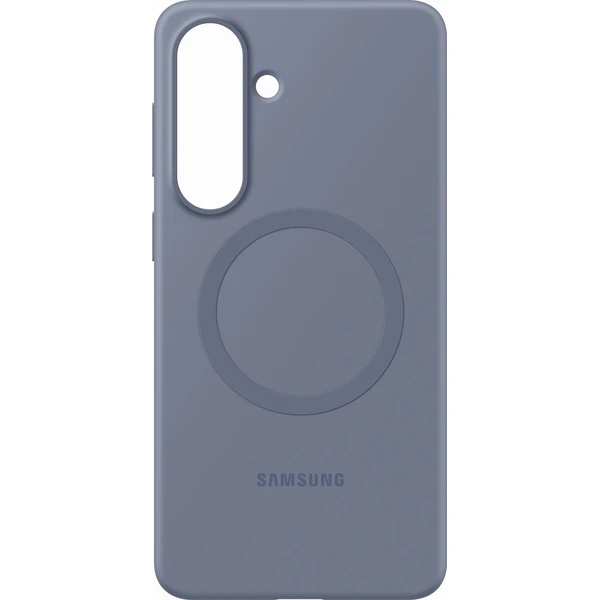 Samsung Silikónové puzdro s MagSafe kryt Galaxy S26+ fialový - Puzdra - Obrázok d_7fcd555a146b4236b2922a027396866e