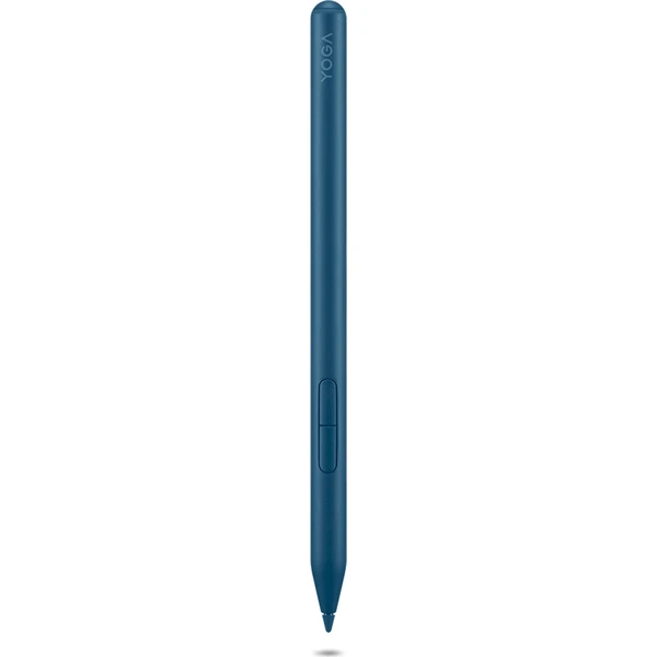 Lenovo Yoga Pen 2 tyrkysový - Stylusy - Hlavný obrázok