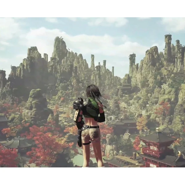 FINAL FANTASY VII Revelation (XSX) - Hry na Xbox Series - Obrázok d_7fdafd47107c4dffbf92a0f81b4fac57