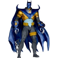 Figúrka McFarlane Toys - Azrael Batman Armor 18 cm - Figúrky