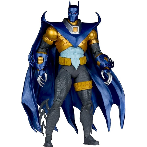 Figurka McFarlane Toys - Azrael Batman Armor 18cm - Figúrky - Hlavný obrázok