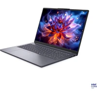 Lenovo IdeaPad Slim 3 16IPH11 (83US002QCK) sivý - Notebooky