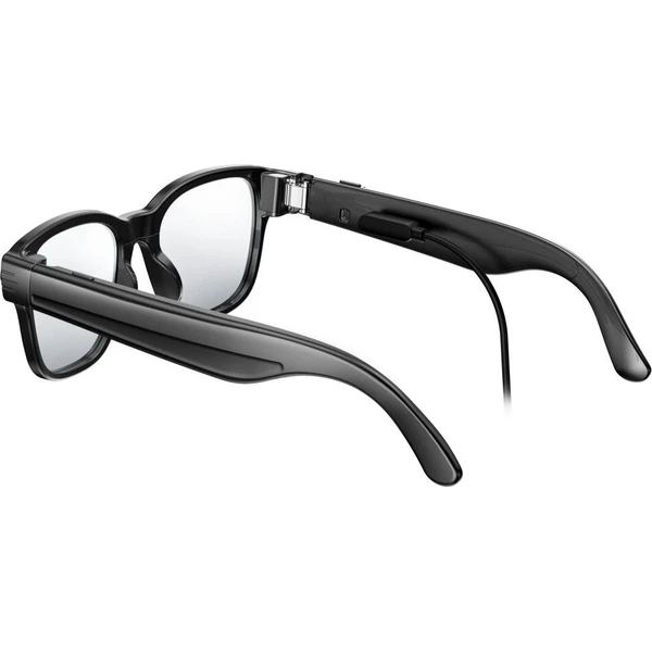 ALIGATOR Smart Glasses černé - Okuliare - Obrázok d_7ff7fbae3dac4513b4ae772c8ce69101
