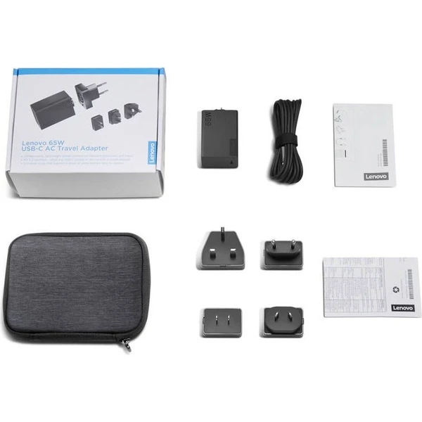 Lenovo 65W USB-C AC cestovný adaptér čierny - Nabíjačky - Obrázok d_7ffa7d84cccb40db8ea3333efc96c530