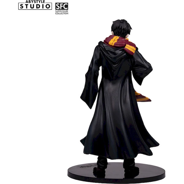 Figurka ABYstyle Studio Harry Potter - Harry Potter 19 cm - Figúrky - Obrázok d_7ffb1a5c2e5d4d4f9be699729619e8c0