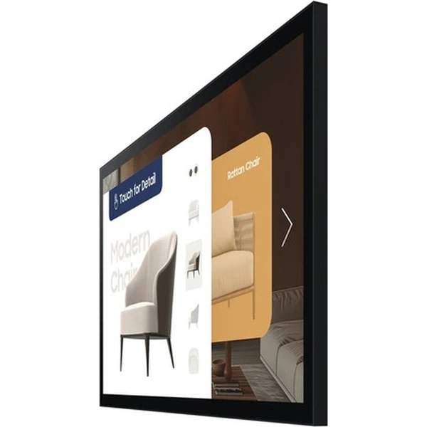 Samsung LH32QMCTBGCXEN veľkoformátový displej 32" - Veľkoformátové displeje - Obrázok d_7ffde758c39544268b2eb12baff69972