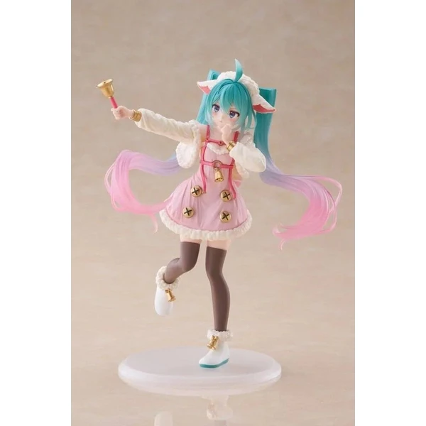 Figurka Taito Prize Hatsune Miku Wonderland - Seven Little Goats 18 cm - Figúrky - Obrázok d_800481238de240a1a51239412e5c8f12