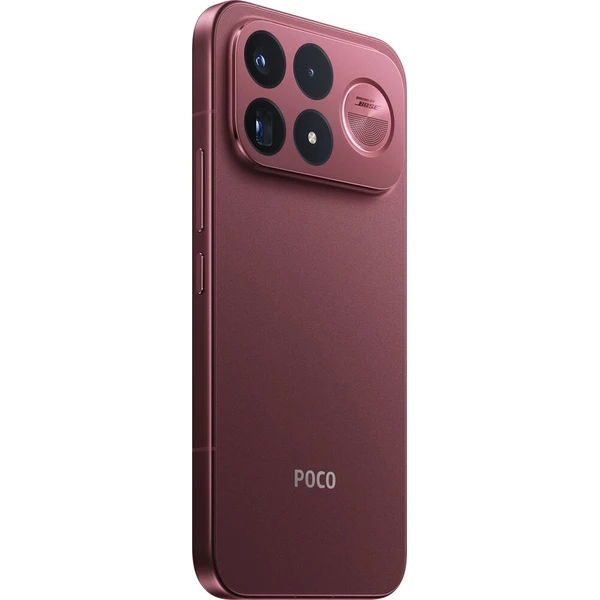 POCO F9 Ultra 12GB/256GB červený - Mobilné telefóny - Obrázok d_8006051afbec40e59b3cee849f939c45