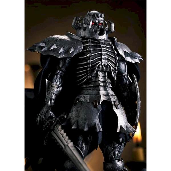 Figúrka Berserk Figma Akčná Figúrka Skull Knight 17 cm - Figúrky - Obrázok d_8006f7a025eb452ea2df6118ef1a5759