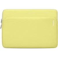 tomtoc Light A18 sleeve puzdro 13" MacBook Neo žlté - Puzdra