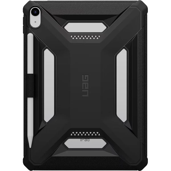 UAG Scout puzdro iPad 11" (2025)/10,9" (2022) čierne - Puzdra - Obrázok d_800ad030d0a24765b3bc3ff16c5c82a6