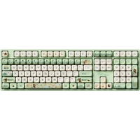 Akko x Legend of Hei 5108B Plus Akko V3 Pro Piano bezdrôtová herná klávesnica (US) - Klávesnice