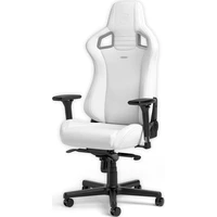 noblechairs EPIC herná stolička biela - Stoličky