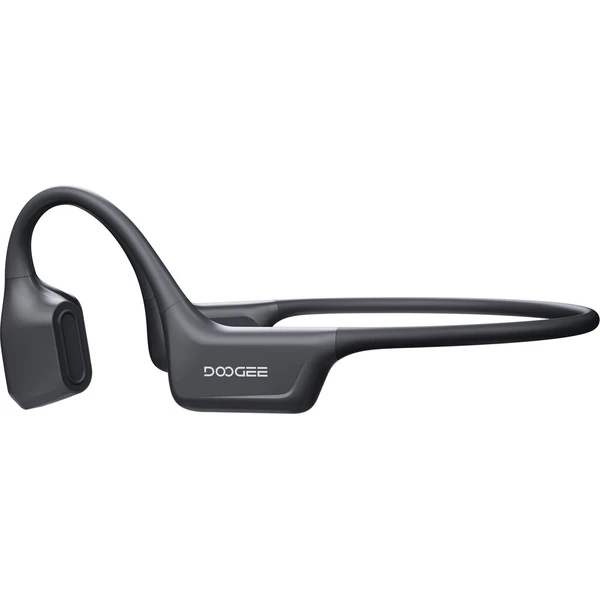Doogee BoneAir Swim bezdrôtové slúchadlá tmavo sivá - Slúchadlá - Obrázok d_801ff1d743d34f54966bde124df8b4e0