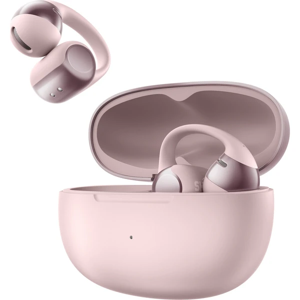 Shokz OpenDots ONE Bluetooth slúchadlá ružová - Slúchadlá - Obrázok d_80214f11a99640429df3716dbeacab5a