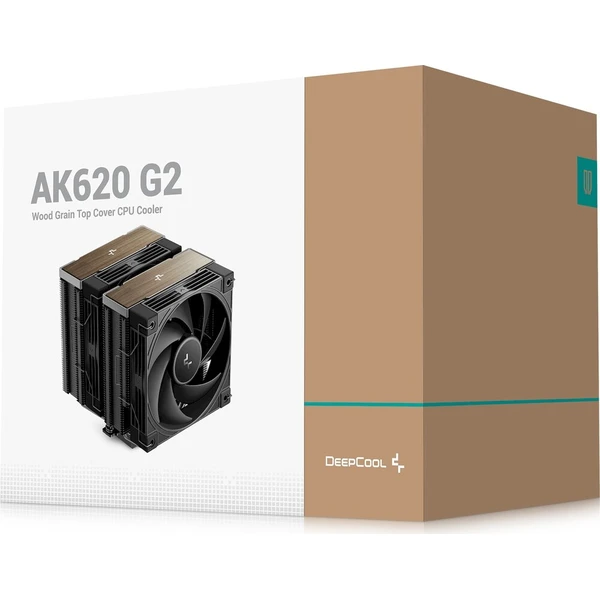 DEEPCOOL AK620 G2 čierny - Chladiče - Obrázok d_802157c533324adda7130625698b2df8