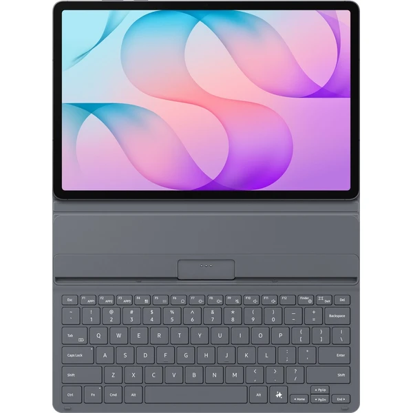 Samsung ochranný kryt s klávesnicí Galaxy Tab S12+ černý - Puzdra s klávesnicou - Obrázok d_802839e1bdcd4ac8bac0d253541de837