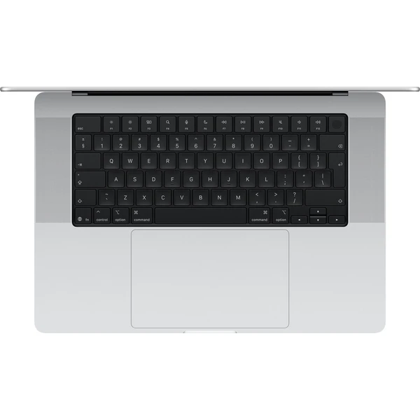 Apple MacBook Pro 16" (PROLED XDR) M5 Pro (18CPU/20GPU) / 24GB / 1TB / stříbrný - Notebooky - Obrázok d_805ccad06d52475f973555f2daf6cd74