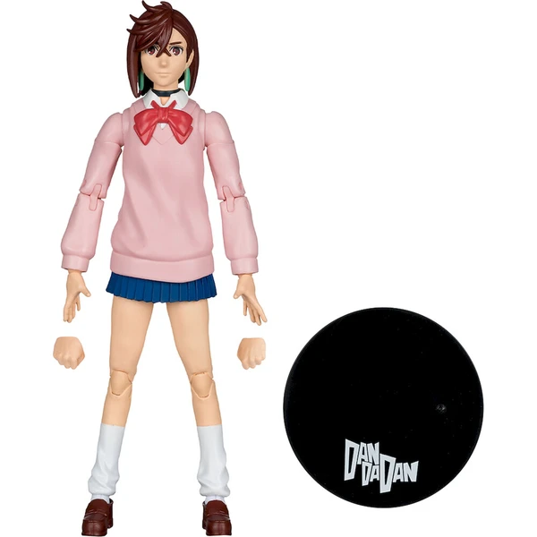 Figúrka McFarlane Dandadan - Momo 18 cm - Figúrky - Obrázok d_80636687d85048f8b3835ba60e9ca249