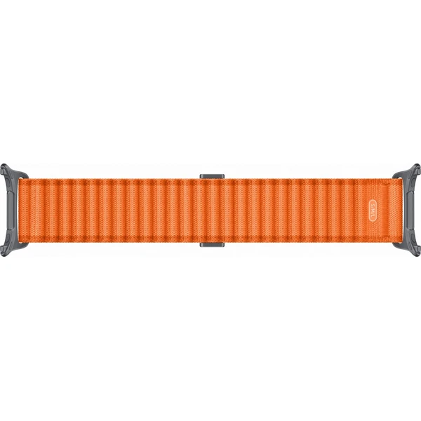 Samsung Sport Trail Band remienok pre Galaxy Watch Ultra2 oranžový - Remienky - Obrázok d_806c3749bafd4b62b9a5c3d87e1f608e