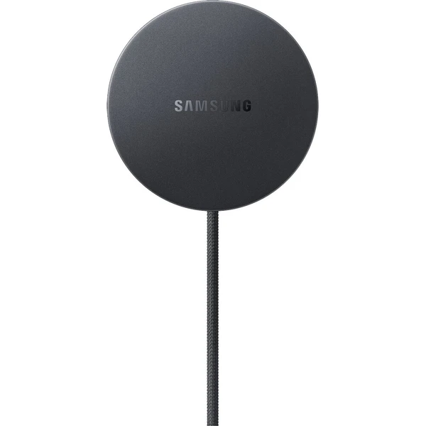 Samsung Magnet Wireless Charger bezdrôtová nabíjacia podložka Qi2, 25W čierna - Nabíjačky - Obrázok d_807ec1c68ffa4be7970da615c795a098