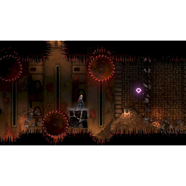 Castlevania: Belmont's Curse Midnight Edition (Switch) - Hry na Nintendo Switch - Obrázok d_8081ab9cce764dfbb7ed4c7c0686ca81