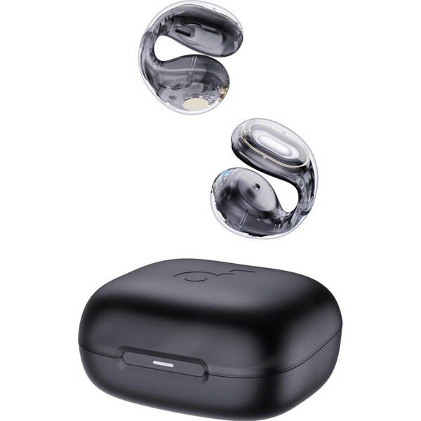 Anker Soundcore C30i bluetooth slúchadlá čierna