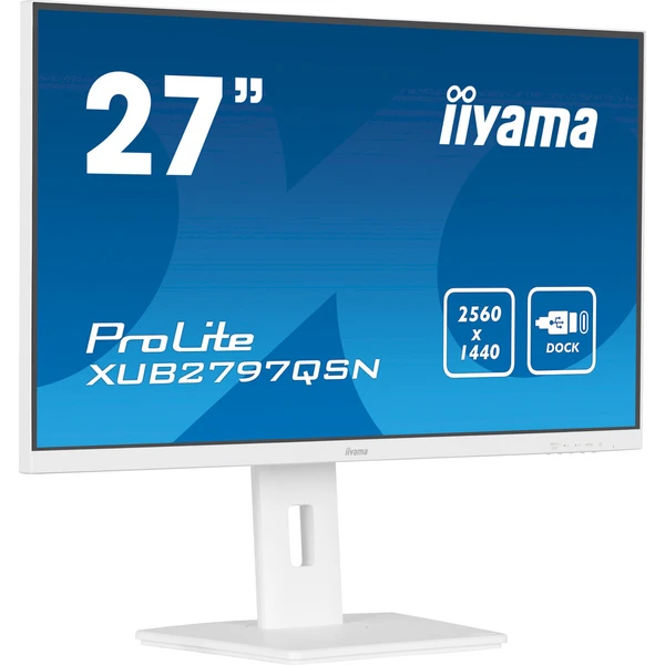 iiyama ProLite XUB2797QSN-W2 monitor 27" - Monitory - Obrázok d_8095ae910d6e4cf997fed23d7c69e825
