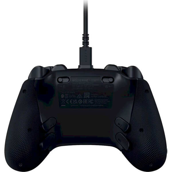 Razer Wolverine V4 Tournament Edition pro Xbox Series a PC černý - Herné ovládače - Obrázok d_809af675ed734c62b2f2823d92967c8d