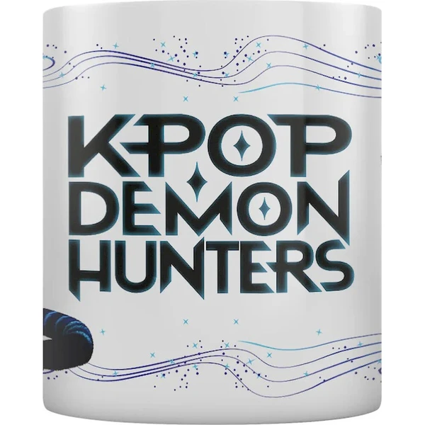 Hrnček K-Pop Demon Hunters - Derpy & Sussie - Hrnčeky - Obrázok d_80a1a1f4a105433b8ccf3cd9ee23e72f