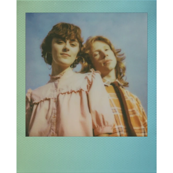 Polaroid Go Color Film Gradient Frame (Double Pack) - Filmy pre instantné fotoaparáty - Obrázok d_80ae06efe83140479b4e92d4f16e3d07