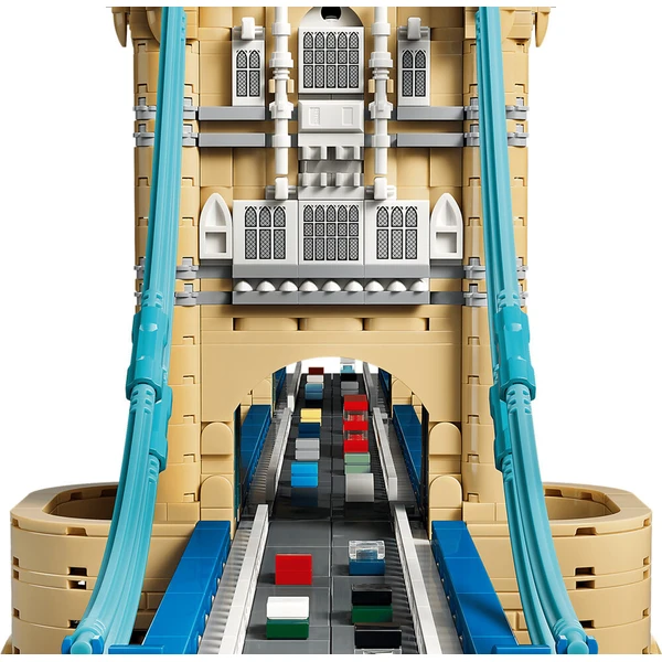 LEGO Architecture 21067 Tower Bridge - LEGO - Obrázok d_80bdb983ac0541928fc1e5c9230cd1f0