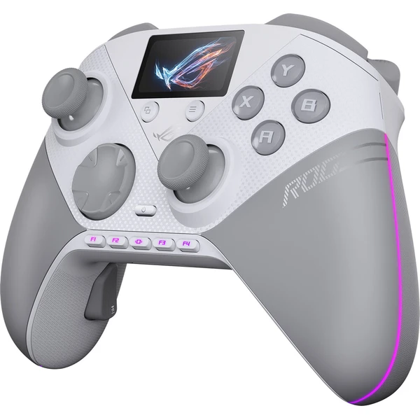 ASUS ROG Raikiri II PRO PC WL (White) herný ovládač - Herné ovládače - Obrázok d_80c8660bae8f4b35b459101dfef740c3