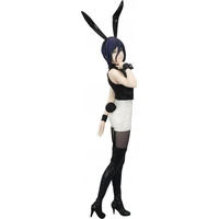 Figúrka Chainsaw Man BiCute Bunnies PVC soška Reze 27 cm - Figúrky