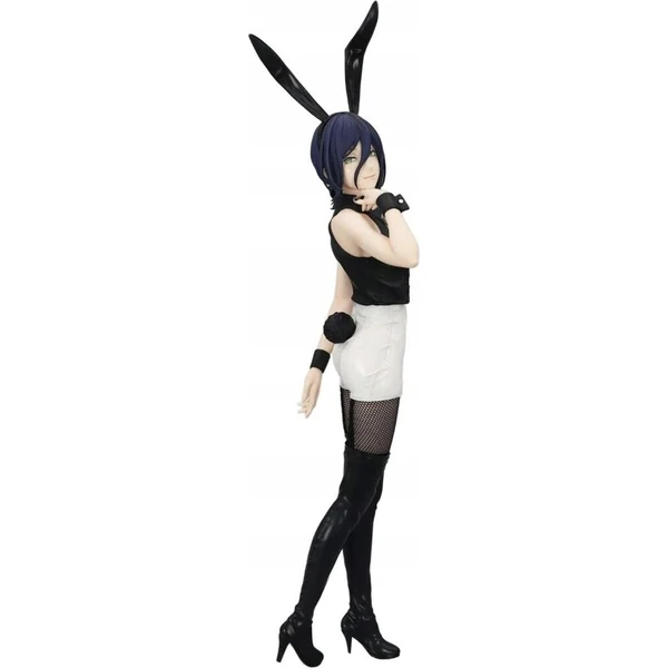 Figúrka Chainsaw Man BiCute Bunnies PVC soška Reze 27 cm - Figúrky - Hlavný obrázok