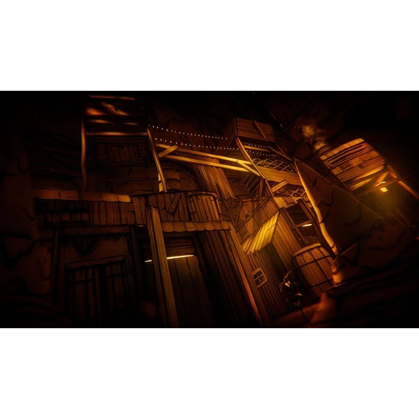 Bendy and the Ink Machine (Switch) - Hry na Nintendo Switch - Obrázok d_80d30a0de93f4068b29cb6c32f8fdfbc