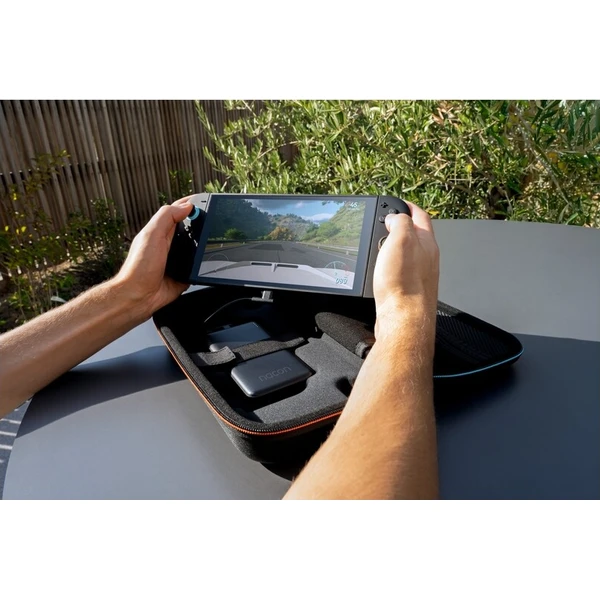 Nabíjacie puzdro Nacon pre Nintendo Switch 2 - Puzdra - Obrázok d_80d3b210d943466e86923bf94b853e98