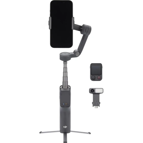 DJI Osmo Mobile 8P Advanced Tracking Combo - Stabilizátory - Obrázok d_80e510a45f714ec089aa0fa34625a71a