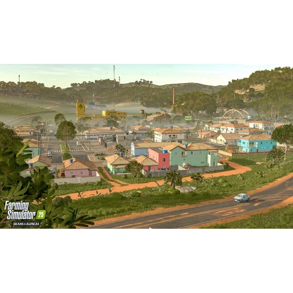 Farming Simulator 25: Beans & Alpacas Edition (XSX) - Hry na Xbox Series - Obrázok d_80f47cd37b024d74a774fed948818754