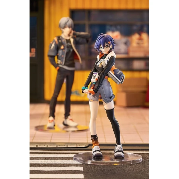 Figúrka GSC Pop Up Parade Zenless Zone Zero - Belle 18 cm - Figúrky - Obrázok d_80fe0544d6704cda9c3ac06037ad67f2