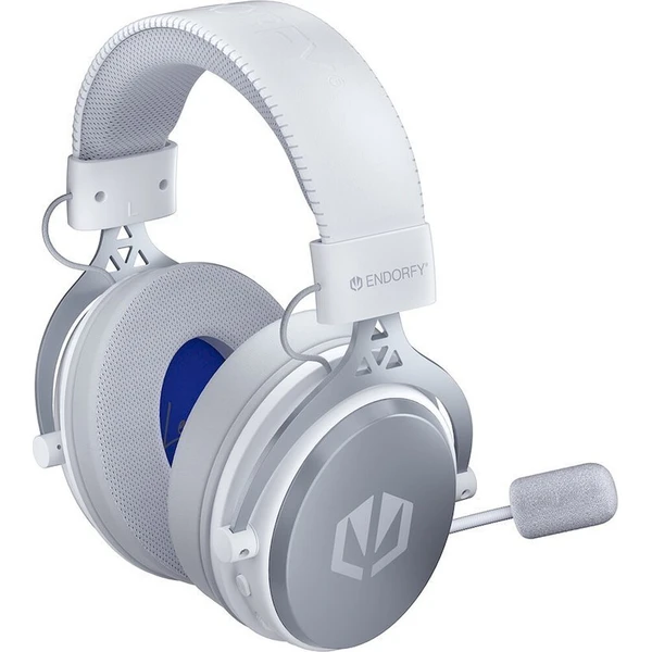 Endorfy Viro Wireless herné slúchadlá biele - Slúchadlá - Obrázok d_810195eefdfe497e95bf96a70f572519