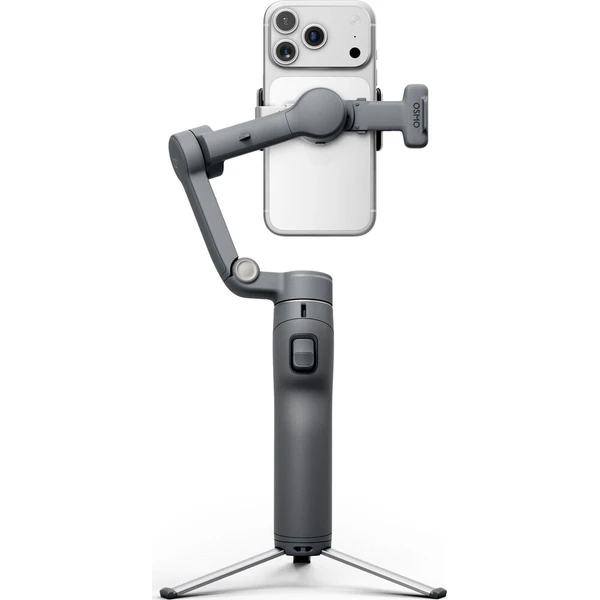 DJI Osmo Mobile 8P Advanced Tracking Combo - Stabilizátory - Obrázok d_81064060cbef480b86dbc0838d4653e3