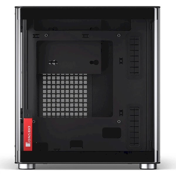 Jonsbo TK-0 Mini-ITX čierna - Počítačové skrine - Obrázok d_811200bb9d064d6d908f57e0e3443690