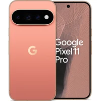 Google Pixel 11 Pro 16GB/512GB Canyon - Mobilné telefóny