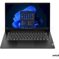 Lenovo V14 Gen 6 ARP (83UT001TCK) černý - Notebooky