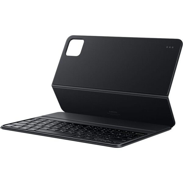 E-shop Xiaomi Pad 8/8 Pro puzdro s klávesnicou (US) čierne