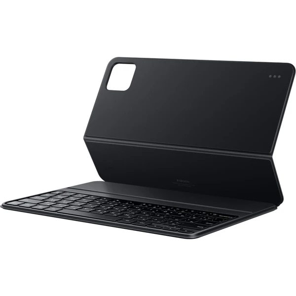Xiaomi Pad 8/8 Pro puzdro s klávesnicou (US) čierne - Puzdra s klávesnicou - Hlavný obrázok