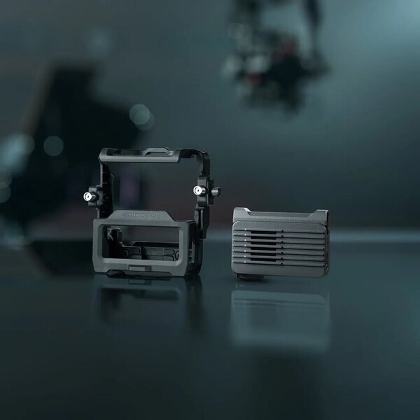 DJI SDR Transmission 2 Expansion Accessory Kit - Príslušenstvo pre kamery - Obrázok d_812840008380485aa59b0caab10d9698