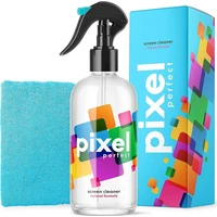 IT Dusters Pixel Perfect Natural XL čistiaci roztok 500 ml - Čistiace roztoky